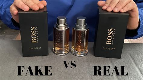 hugo boss perfume original vs fake|fragancias hugo boss beats expectations.